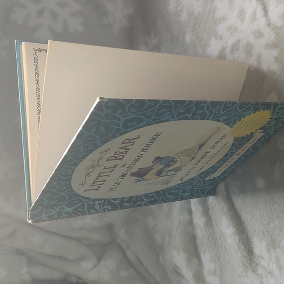 Little🐻, Book - Picture 10 of 10